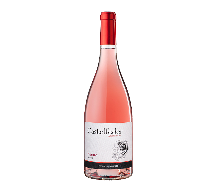 Lagrein Rosato DOC