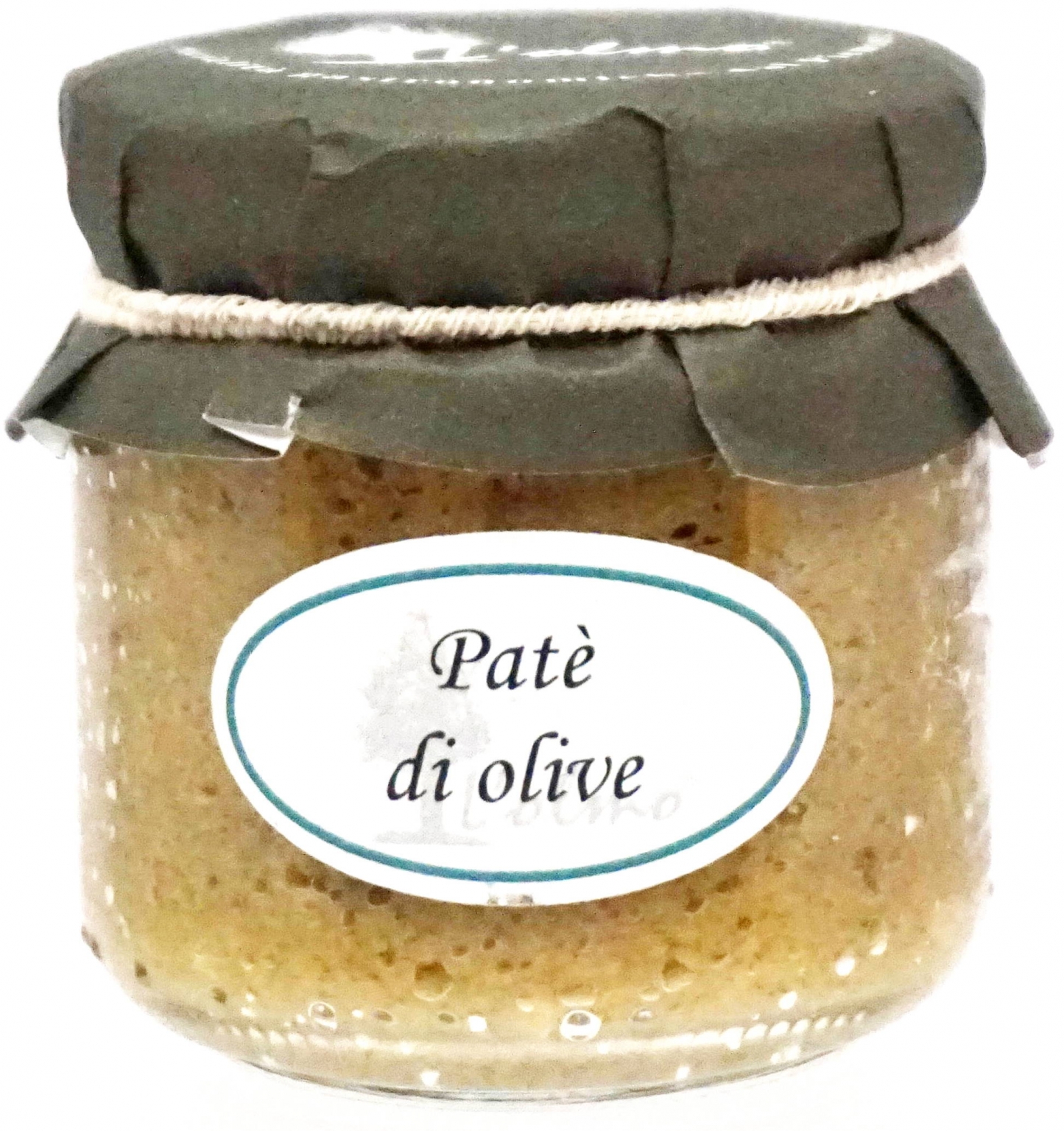 Paté di Olive