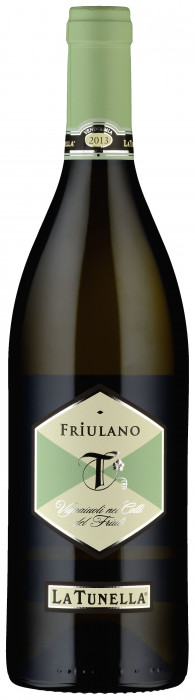 Friulano DOC