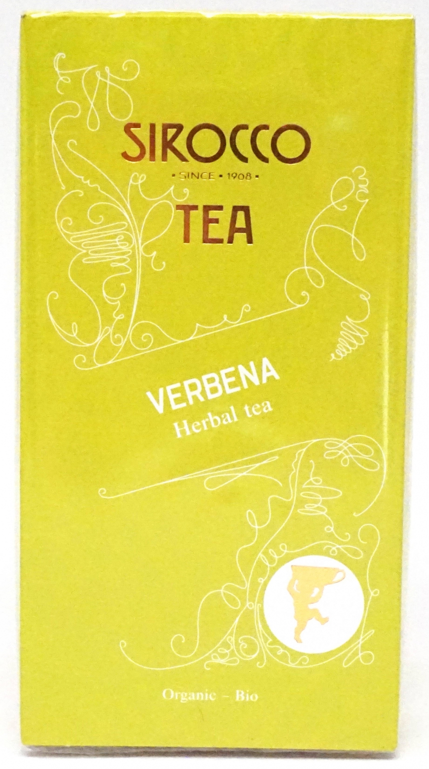 Bio Verbena