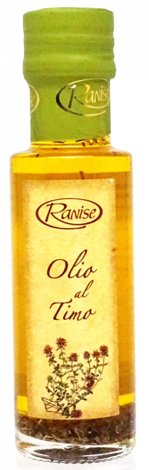 Olio al Timo