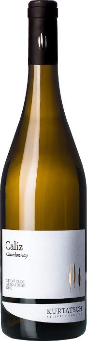 Caliz Chardonnay DOC