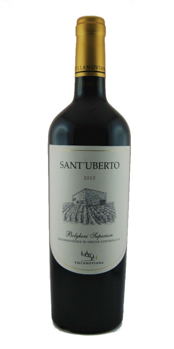 Sant' Uberto DOC