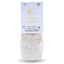 Carnaroli Risotto