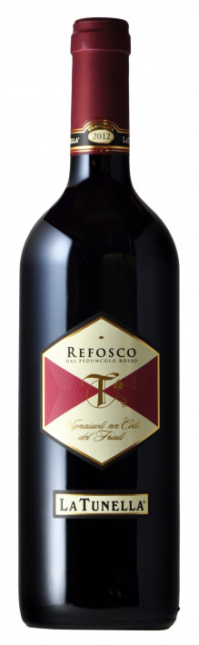 Refosco IGT